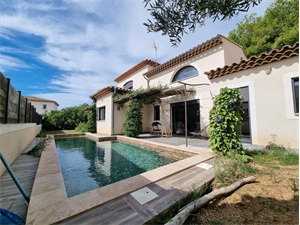 maison à la vente -   83140  SIX FOURS LES PLAGES, surface 24 m2 vente maison - UBI409551827